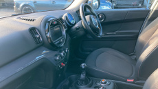 MINI Countryman 1.5 Cooper Classic 5dr Petrol Hatchback